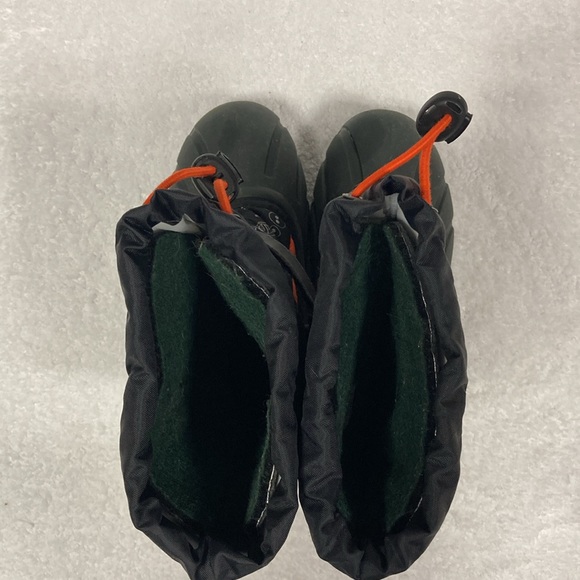 Disney sorel Olaf from Frozen snow boots with removable liners size 2 - Picture 6 of 7